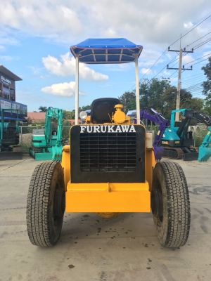 FURUKAWA รุ่น: FL60A