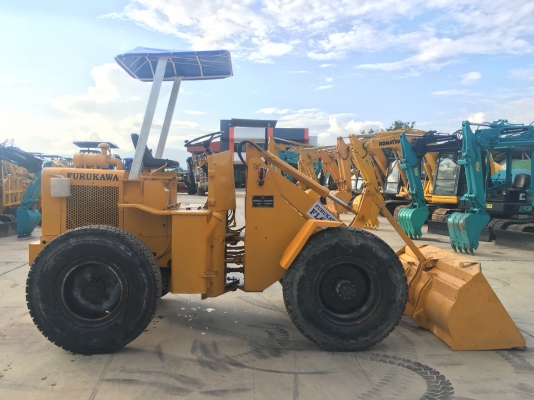 FURUKAWA รุ่น: FL60A