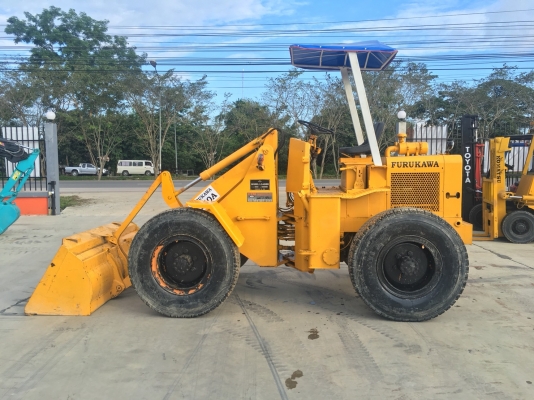 FURUKAWA รุ่น: FL60A