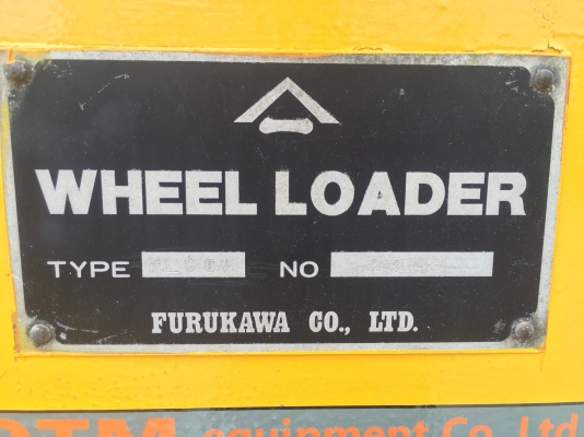 FURUKAWA รุ่น: FL60A