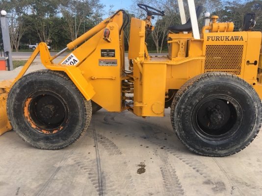 FURUKAWA รุ่น: FL60A