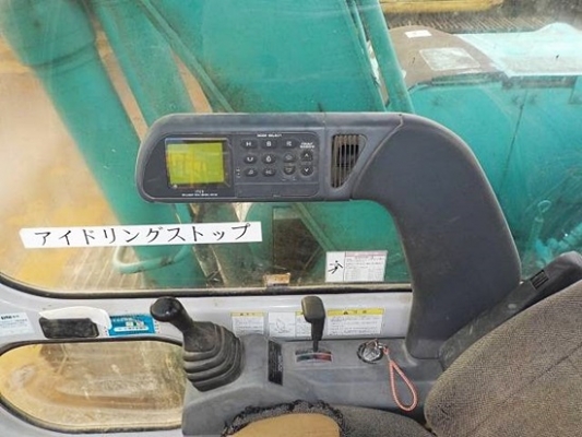 ขายรถขุดนำเข้าจากประเทศญี่ปุ่น kobelco sk120 มาร์คไฟท์ธรรมดา อาร์มพิเศษ สนใจตืดต่อสอบถาม 0923309229 อีด