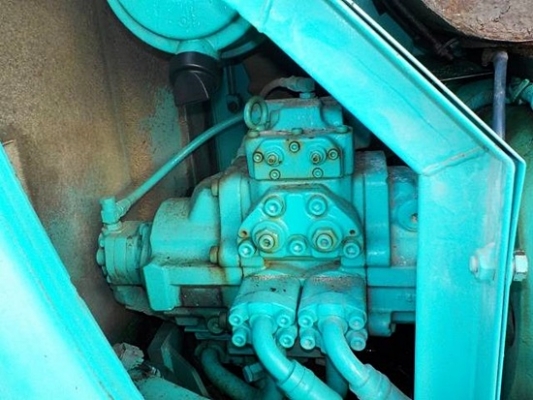 ขายรถขุดนำเข้าจากประเทศญี่ปุ่น kobelco sk120 มาร์คไฟท์ธรรมดา อาร์มพิเศษ สนใจตืดต่อสอบถาม 0923309229 อีด