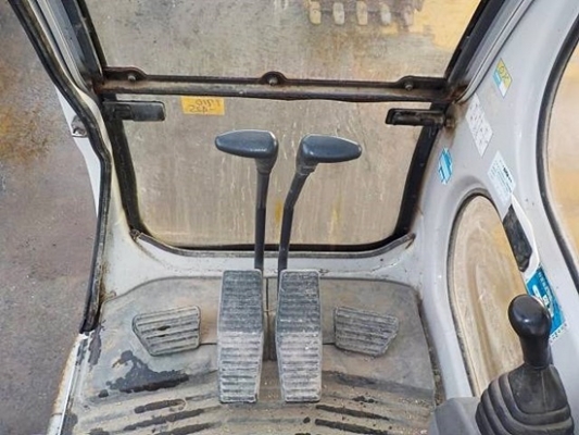 ขายรถขุดนำเข้าจากประเทศญี่ปุ่น kobelco sk120 มาร์คไฟท์ธรรมดา อาร์มพิเศษ สนใจตืดต่อสอบถาม 0923309229 อีด