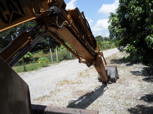 ขายแบคโฮ CAT 307SSR แทรเหล็ก ใบซื้อขาย ปทุมธานี เครื่อง Mitsubishi 4D32 สภาพดีพร้อมใช้งาน ราคา 495,000บาท สนใจ☎ 081-989-1989 + ID LINE : rangrayong หรั่งครับ ขายแบคโฮ CAT 307SSR แทรเหล็ก ใบซื้อขาย ปทุมธานี เครื่อง Mitsubishi 4D32 สภาพดีพร้อมใช้งาน ราคา 495,000บาท สนใจ☎ 081-989-1989 + ID LINE : rangrayong หรั่งครับ