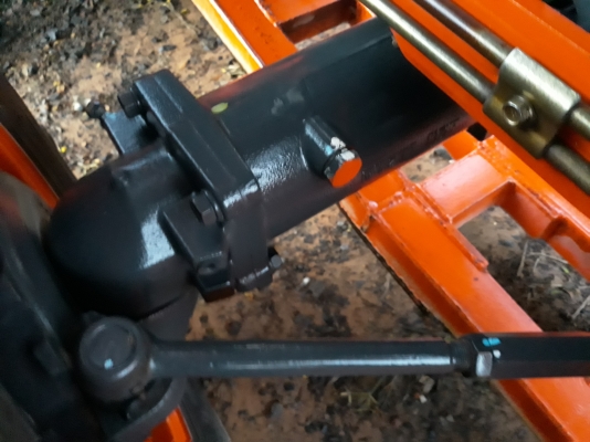 ขายรถไถL3608ปี55สีเดิมๆรถเดิมทุกจุดใบมีดผาลหลังพร้อมใช้งานครับ ขายรถไถL3608ปี55สีเดิมๆรถเดิมทุกจุดใบมีดผาลหลังพร้อมใช้งานครับ