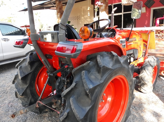 ขายรถไถL3608ปี55สีเดิมๆรถเดิมทุกจุดใบมีดผาลหลังพร้อมใช้งานครับ ขายรถไถL3608ปี55สีเดิมๆรถเดิมทุกจุดใบมีดผาลหลังพร้อมใช้งานครับ