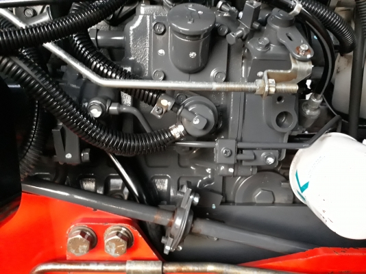 ขายรถไถL3608ปี55สีเดิมๆรถเดิมทุกจุดใบมีดผาลหลังพร้อมใช้งานครับ ขายรถไถL3608ปี55สีเดิมๆรถเดิมทุกจุดใบมีดผาลหลังพร้อมใช้งานครับ