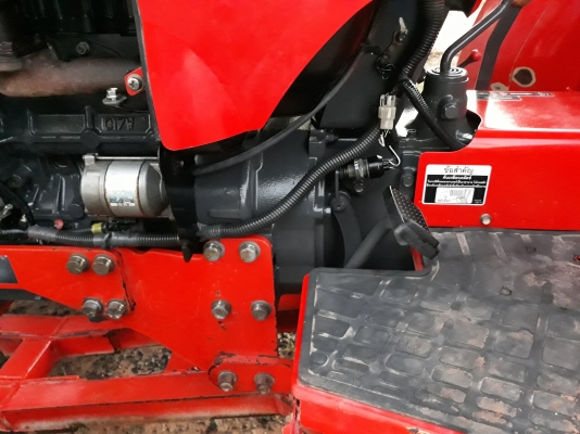 ขายรถไถL3608ปี55สีเดิมๆรถเดิมทุกจุดใบมีดผาลหลังพร้อมใช้งานครับ ขายรถไถL3608ปี55สีเดิมๆรถเดิมทุกจุดใบมีดผาลหลังพร้อมใช้งานครับ