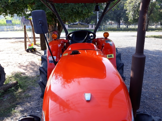 ขายรถไถL3608ปี55สีเดิมๆรถเดิมทุกจุดใบมีดผาลหลังพร้อมใช้งานครับ ขายรถไถL3608ปี55สีเดิมๆรถเดิมทุกจุดใบมีดผาลหลังพร้อมใช้งานครับ