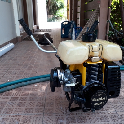 Robin nbs261 Robin nbs261