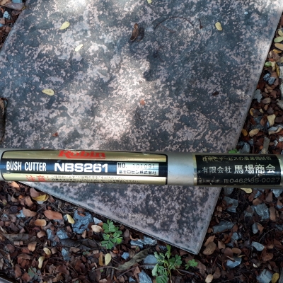 Robin nbs261 Robin nbs261