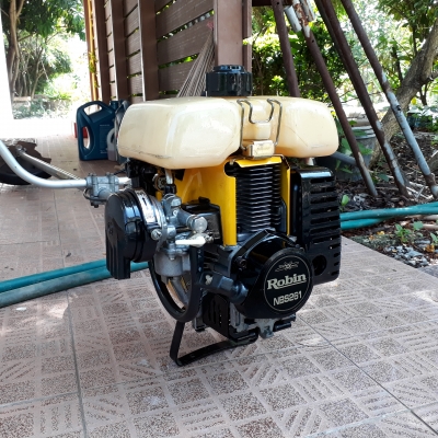 Robin nbs261 Robin nbs261