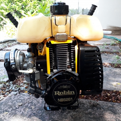 Robin nbs261 Robin nbs261