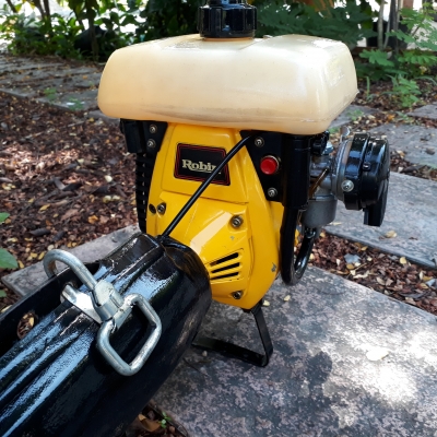 Robin nbs261 Robin nbs261