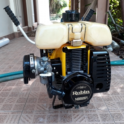 Robin nbs261 Robin nbs261