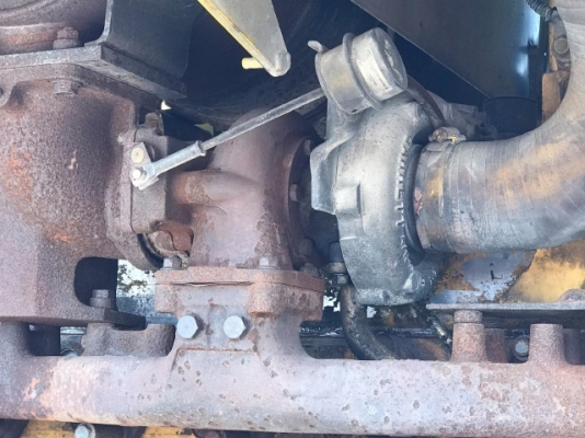 ขายรถตักล้อยาง KOMATSU WA400-3 รถนอกนำเข้าเองจากญี่ปุ่น สภาพสวยพร้อมใช้งาน มีVDOการทำงานครับ