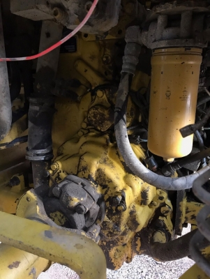 ขายรถตักล้อยาง KOMATSU WA400-3 รถนอกนำเข้าเองจากญี่ปุ่น สภาพสวยพร้อมใช้งาน มีVDOการทำงานครับ