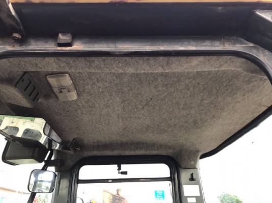 ขายรถตักล้อยาง KOMATSU WA400-3 รถนอกนำเข้าเองจากญี่ปุ่น สภาพสวยพร้อมใช้งาน มีVDOการทำงานครับ