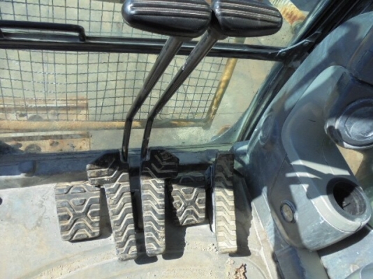 ขายแม็คโคร CATERPILLAR 345 C พร้อมใช้งาน นำเข้าจากต่างประเทศ ติดต่อ 063-9316985 ID LINE : 0639316985 ครับ