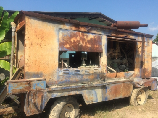 เครื่องลมELGIไม่มีสกรูอย่างอื่นครบ