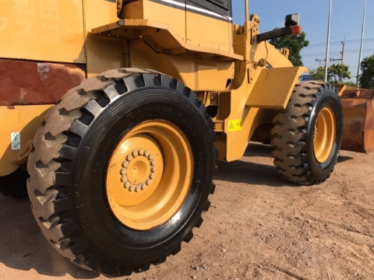 ขายรถตักล้อยาง CAT 924F รถนอกนำเข้าเองจากญี่ปุ่น สภาพสวยพร้อมใช้งาน ขายรถตักล้อยาง CAT 924F รถนอกนำเข้าเองจากญี่ปุ่น สภาพสวยพร้อมใช้งาน