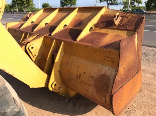 ขายรถตักล้อยาง CAT 924F รถนอกนำเข้าเองจากญี่ปุ่น สภาพสวยพร้อมใช้งาน ขายรถตักล้อยาง CAT 924F รถนอกนำเข้าเองจากญี่ปุ่น สภาพสวยพร้อมใช้งาน