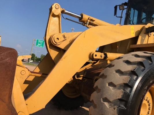 ขายรถตักล้อยาง CAT 924F รถนอกนำเข้าเองจากญี่ปุ่น สภาพสวยพร้อมใช้งาน ขายรถตักล้อยาง CAT 924F รถนอกนำเข้าเองจากญี่ปุ่น สภาพสวยพร้อมใช้งาน