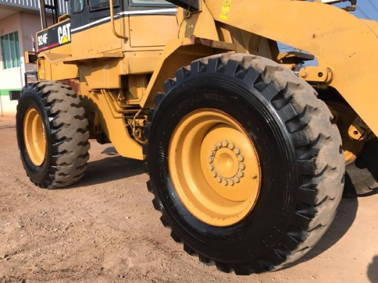 ขายรถตักล้อยาง CAT 924F รถนอกนำเข้าเองจากญี่ปุ่น สภาพสวยพร้อมใช้งาน ขายรถตักล้อยาง CAT 924F รถนอกนำเข้าเองจากญี่ปุ่น สภาพสวยพร้อมใช้งาน