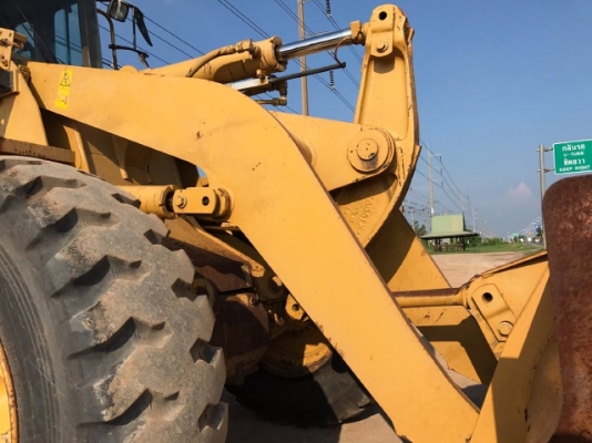 ขายรถตักล้อยาง CAT 924F รถนอกนำเข้าเองจากญี่ปุ่น สภาพสวยพร้อมใช้งาน ขายรถตักล้อยาง CAT 924F รถนอกนำเข้าเองจากญี่ปุ่น สภาพสวยพร้อมใช้งาน