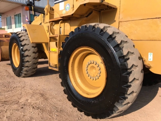 ขายรถตักล้อยาง CAT 924F รถนอกนำเข้าเองจากญี่ปุ่น สภาพสวยพร้อมใช้งาน ขายรถตักล้อยาง CAT 924F รถนอกนำเข้าเองจากญี่ปุ่น สภาพสวยพร้อมใช้งาน