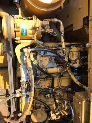 ขายรถตักล้อยาง CAT 924F รถนอกนำเข้าเองจากญี่ปุ่น สภาพสวยพร้อมใช้งาน ขายรถตักล้อยาง CAT 924F รถนอกนำเข้าเองจากญี่ปุ่น สภาพสวยพร้อมใช้งาน