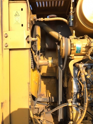 ขายรถตักล้อยาง CAT 924F รถนอกนำเข้าเองจากญี่ปุ่น สภาพสวยพร้อมใช้งาน ขายรถตักล้อยาง CAT 924F รถนอกนำเข้าเองจากญี่ปุ่น สภาพสวยพร้อมใช้งาน