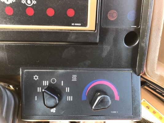 ขายรถตักล้อยาง CAT 924F รถนอกนำเข้าเองจากญี่ปุ่น สภาพสวยพร้อมใช้งาน ขายรถตักล้อยาง CAT 924F รถนอกนำเข้าเองจากญี่ปุ่น สภาพสวยพร้อมใช้งาน