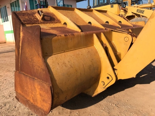 ขายรถตักล้อยาง CAT 924F รถนอกนำเข้าเองจากญี่ปุ่น สภาพสวยพร้อมใช้งาน ขายรถตักล้อยาง CAT 924F รถนอกนำเข้าเองจากญี่ปุ่น สภาพสวยพร้อมใช้งาน