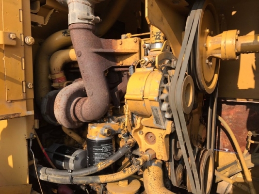 ขายรถตักล้อยาง CAT 924F รถนอกนำเข้าเองจากญี่ปุ่น สภาพสวยพร้อมใช้งาน ขายรถตักล้อยาง CAT 924F รถนอกนำเข้าเองจากญี่ปุ่น สภาพสวยพร้อมใช้งาน