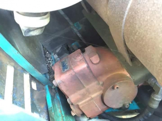 ขายKUBOTA K040 เก่านอก มีเก๋ง สภาพสวย พร้อมใช้ โทร 089-3818694 ดวงนภา ขายKUBOTA K040 เก่านอก มีเก๋ง สภาพสวย พร้อมใช้ โทร 089-3818694 ดวงนภา