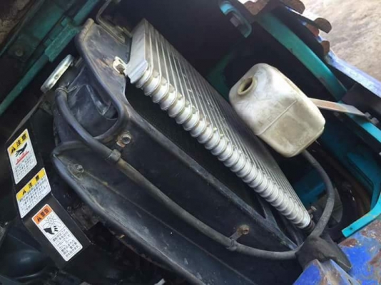 ขายKUBOTA K040 เก่านอก มีเก๋ง สภาพสวย พร้อมใช้ โทร 089-3818694 ดวงนภา ขายKUBOTA K040 เก่านอก มีเก๋ง สภาพสวย พร้อมใช้ โทร 089-3818694 ดวงนภา