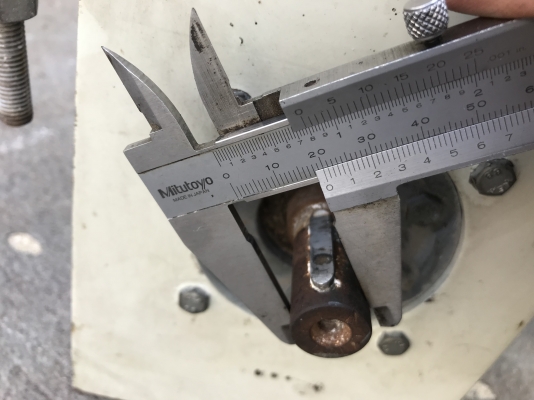 ขายมอเตอร์เกียร์เพลาคว่ำ Sew eurodrive 1/3HP. 380V อัตราทด 1:24 เพลาออกประมาณ 54รอบต่อนาที สภาพสวยมาก หมุนนิ่ม พร้อมใช้งาน ขายมอเตอร์เกียร์เพลาคว่ำ Sew eurodrive 1/3HP. 380V อัตราทด 1:24 เพลาออกประมาณ 54รอบต่อนาที สภาพสวยมาก หมุนนิ่ม พร้อมใช้งาน