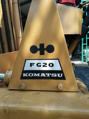 ฟลลิฟ เบนซิล 2 ตัน โคมัสซุ ตรวจสอบเชคสภาพแล้ว พร้อมใช้ ยางใหม่ ถ่ายน้ำมันเกียรแล้ว ฟลลิฟ เบนซิล 2 ตัน โคมัสซุ ตรวจสอบเชคสภาพแล้ว พร้อมใช้ ยางใหม่ ถ่ายน้ำมันเกียรแล้ว