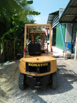 ฟลลิฟ เบนซิล 2 ตัน โคมัสซุ ตรวจสอบเชคสภาพแล้ว พร้อมใช้ ยางใหม่ ถ่ายน้ำมันเกียรแล้ว ฟลลิฟ เบนซิล 2 ตัน โคมัสซุ ตรวจสอบเชคสภาพแล้ว พร้อมใช้ ยางใหม่ ถ่ายน้ำมันเกียรแล้ว