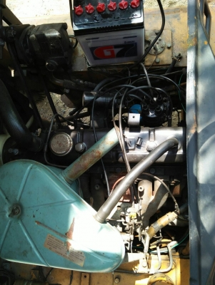 ฟลลิฟ เบนซิล 2 ตัน โคมัสซุ ตรวจสอบเชคสภาพแล้ว พร้อมใช้ ยางใหม่ ถ่ายน้ำมันเกียรแล้ว ฟลลิฟ เบนซิล 2 ตัน โคมัสซุ ตรวจสอบเชคสภาพแล้ว พร้อมใช้ ยางใหม่ ถ่ายน้ำมันเกียรแล้ว