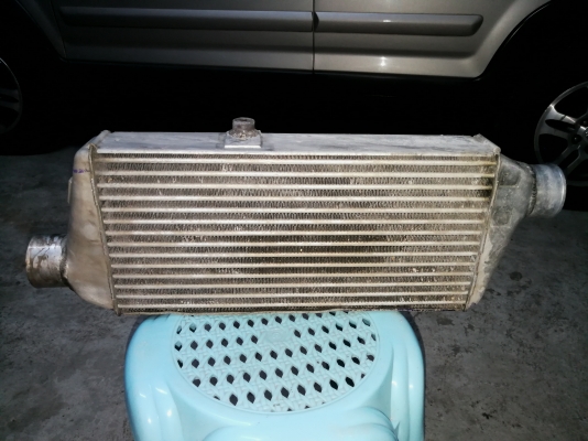 ขายอินเตอร์ EVO