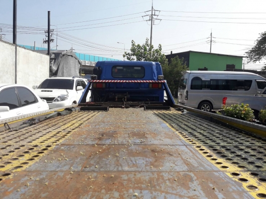 รถอีซูซุ 6 ล้อ ( รถ สไลด์ ) NPR 130 แรงม้า ปี 47. สนใจติดต่อ 081 - 6079515 รถอีซูซุ 6 ล้อ ( รถ สไลด์ ) NPR 130 แรงม้า ปี 47. สนใจติดต่อ 081 - 6079515