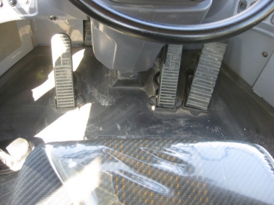 KOMATSU WA380-6 รุ่นใหม่กว่าห้างในไทย นำเข้าจากญี่ปุ่น สภาพดีมากสวยแบบเดิมๆมาเลยครับ