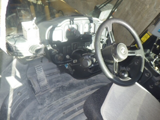 ขาย CAT 962H นำเข้าจากญี่ปุ่น โทร.090-986-2521 อ๊อบ