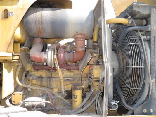 ขาย CAT 938G-2 รถสวยมาก นำเข้าจากญี่ปุ่น โทร.090-986-2521 อ๊อบ