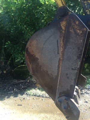 ขายรถขุดเก่าญี่ปุ่น komatsu pc60-6 สภาพสวยพร้อมใช้งาน เอวแน่น ช่วงล่างสวย เอกสารอินวอย สนใจสอบถาม089-2579650