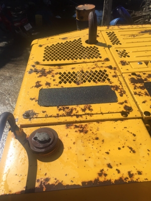 ขายรถขุดเก่าญี่ปุ่น komatsu pc60-6 สภาพสวยพร้อมใช้งาน เอวแน่น ช่วงล่างสวย เอกสารอินวอย สนใจสอบถาม089-2579650