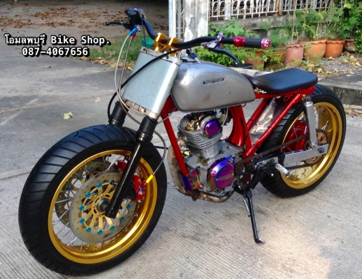 Honda GL100 ทะเบียน Honda GL100 ทะเบียน